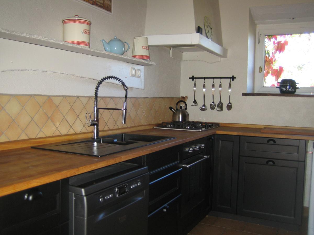 Les Hauts Paturages Bed and Breakfast Ossun-ez-Angles Esterno foto